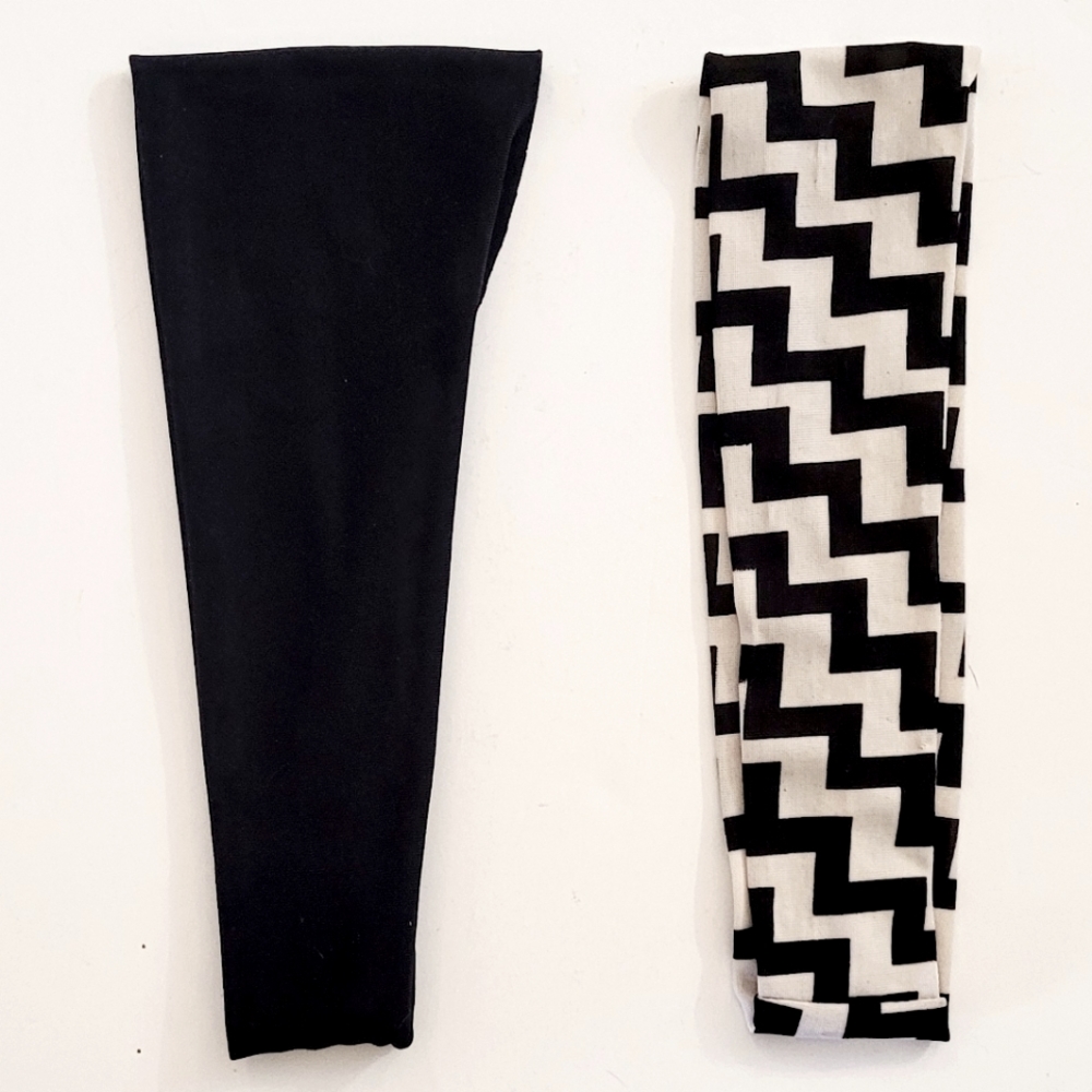 NWOT 2pk Headbands
